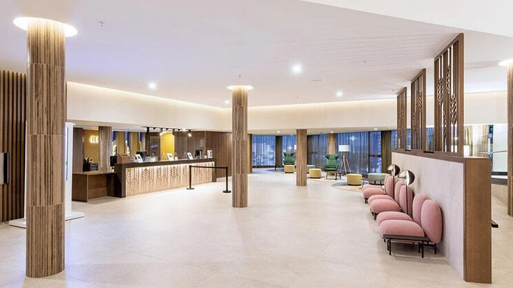 Hotel Riu Palace Jandía